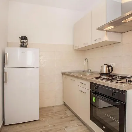 Apartment Cervar,