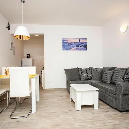 Cervar, Apartment Rovinj