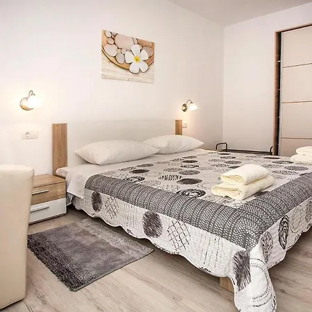Cervar, Rovinj