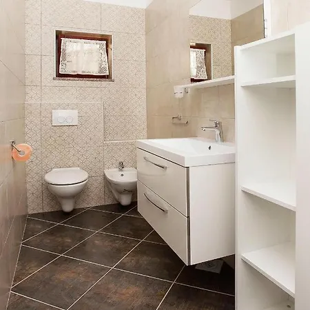 Cervar, Apartment *
