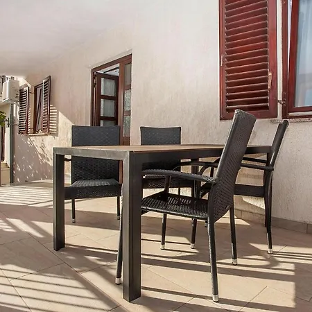 Apartment Cervar, Rovinj