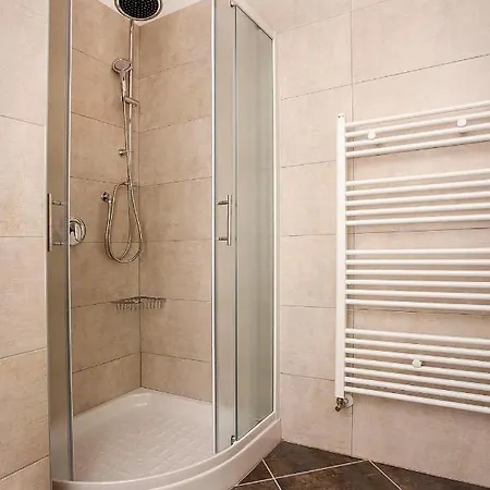 Apartment Cervar, *