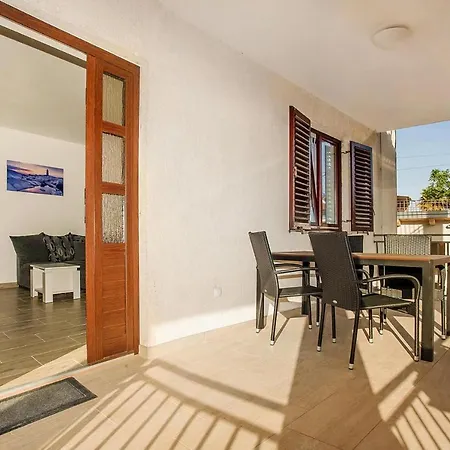 Apartment Cervar, Rovinj